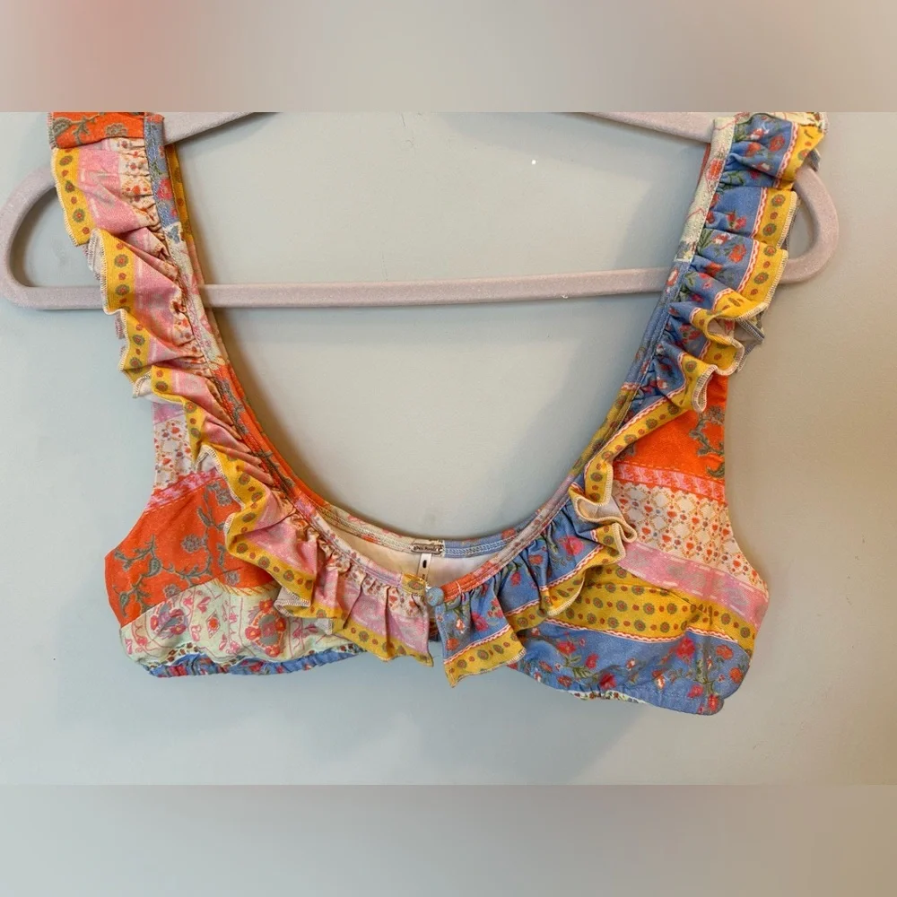 NWOT Free People As It Was Set - Picture 6 of 8